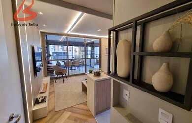 Imagem 7: Apartamento com 2 suites à venda, 76 m² por R$ 1.059.000 - Brooklin - São Paulo/SP