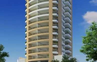 Imagem: O apartamento possui 3 Dormitórios, 2 Banheiros, 2 Vagas na