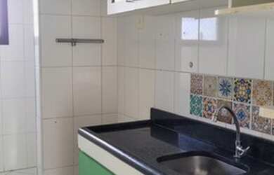 Imagem 4: Apartamento Padrão para Aluguel em Imbuí Salvador-BA - 484