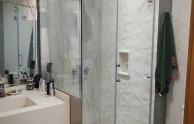 Imagem 12: APARTAMENTO 205 M² - ÁREA NOBRE DO BAIRRO JARDIM - SANTO ANDRÉ - FANTÁSTICO - ARQUITETURA