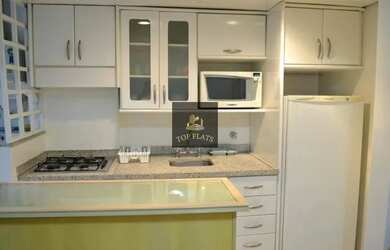 Imagem 3: Flat disponível na Vila Olímpia