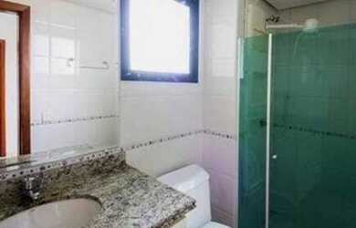 Imagem 10: Apartamento com 3 dormitórios 2 suítes Condomínio Firenze - Sorocaba...