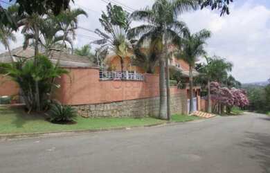 Imagem 4: Casa Sobrado em Jundiaí. Piscina, Churrasqueira, VarandaeVista para o...
