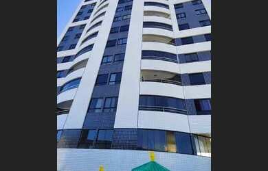 Imagem: O apartamento possui 3 Dormitórios, 3 Banheiros, 2 Vagas na