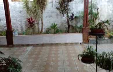 Imagem 2: Casa Praia Gde/Maracanã