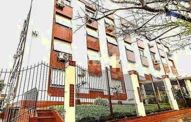 Imagem 1: Apartamento para Venda - 57.06m², 2 dormitórios, Cristo Redentor