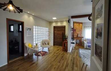 Imagem 4: Casa Condomínio em Jundiaí