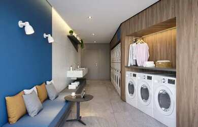 Imagem 15: APARTAMENTO RESIDENCIAL em São Paulo - SP, Pinheiros