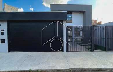 Imagem: Residencial Casa em Marília