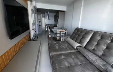 Imagem 1: PORTO RICO - Apartamento Padrão - Residencial Rio Parana