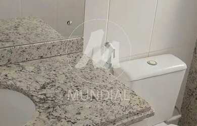 Imagem 6: Apartamento tipo - padrao 2 dormitórios/suite, cozinha planejada, em...
