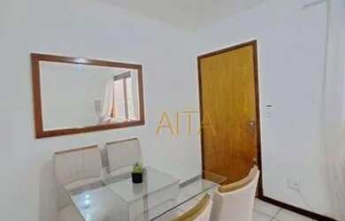 Imagem 5: Apartamento com 1 dormitório, 41 m² - venda por R$ 250.000,00 ou aluguel por R$ 1.995,00/m