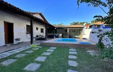 Imagem 1: Casa em Araruama