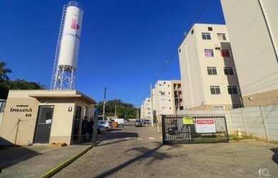 Imagem 1: SAPUCAIA DO SUL - Apartamento Padrão - Lomba da Palmeira