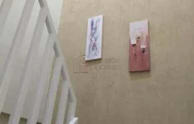 Imagem 12: Casa Padrão em Jundiaí. Varanda, Área de serviço, 169m² de Áreae1...