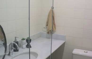 Imagem 12: Apartamento Freguesia. Varanda, 66m² de Área, 1 Vaga na garageme2 Dormitórios