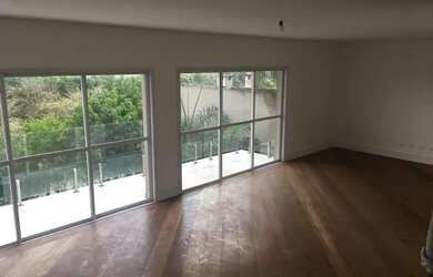 Imagem 8: Casa com 4 dormitórios, 488 m² - venda por R$ 5.000.000,00 ou aluguel...