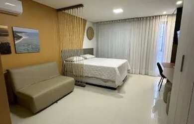 Imagem 2: Fica tudo Apartamento com 1 dormitório à venda, 32 m² por R$ 550.000...