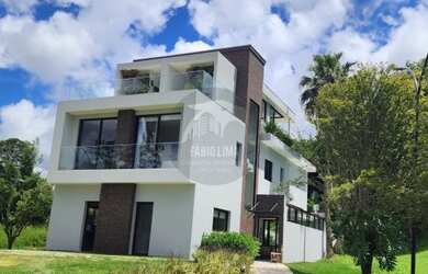 Imagem: O terreno possui 125m² de Área e está localizado em Caucaia