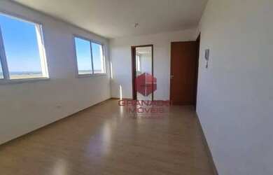 Imagem 4: Apartamento com 1 dormitório, 49 m² - venda por R$ 235.000,00 ou aluguel...