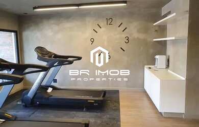 Imagem 9: APARTAMENTO RESIDENCIAL em SÃO PAULO - SP, MOEMA