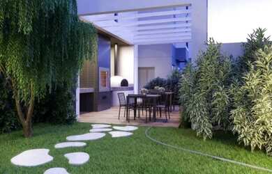 Imagem 13: APARTAMENTO RESIDENCIAL em São Paulo - SP, Moema