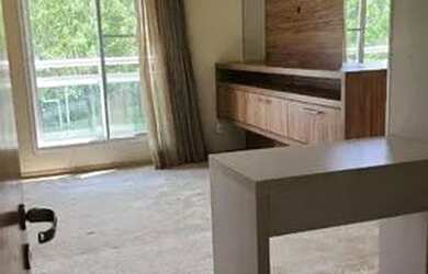 Imagem: O apartamento possui 3 Dormitórios, 4 Banheiros, 3 Vagas na