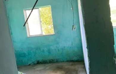 Imagem 4: Casa. 1 Banheiroe2 Dormitórios