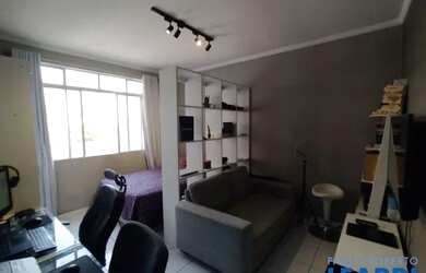 Imagem 2: APARTAMENTO - ACLIMAÇÃO - SP