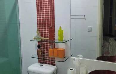 Imagem 2: Alugo Apartamento Mobiliado