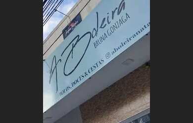 Imagem 9: Vendo estrutura de loja. Ar-condicionado