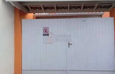 Imagem 1: Casa Padrão em Jundiaí. Varanda, 98m² de Área, 2 Vagas na garageme3...