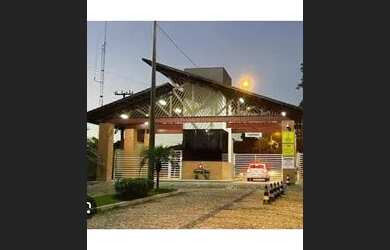 Imagem: O terreno possui 700m² de Área e está localizado em Novo