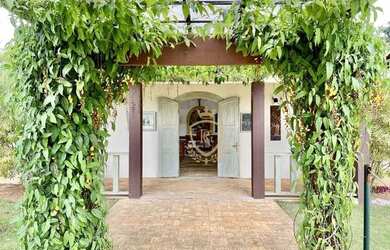 Imagem 5: Terreno à venda, 1000 m² por R$ 530.000 - Condomínio Parque Ytu Xapada - Itu/SP