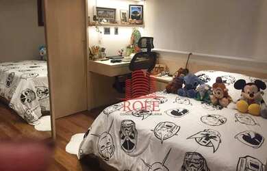 Imagem 16: Cobertura com 3 dormitórios, 311 m² - venda por R$ 9.000.000,00 ou aluguel...