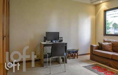 Imagem 11: Apartamento à venda em Aclimação com 285 m², 3 quartos, 3 suítes,...