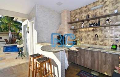 Imagem 5: Casa Triplex Terra Américas Recreio dos Bandeirantes