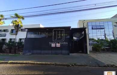 Imagem: O depósito possui 284m² de Área e está localizado em Jardim