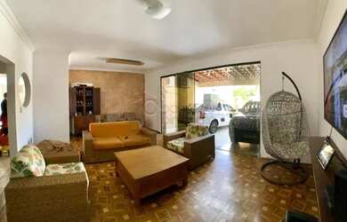 Imagem 2: Casa Sobrado em Jundiaí. Churrasqueira, Varanda, 268m² de Áreae3 Vagas...