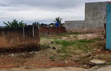 Imagem: O terreno possui 255m² de Área e está localizado em Setor