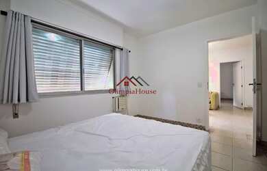 Imagem 9: Apartamento Locação 2 Dormitórios - 73 m² Higienópolis