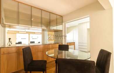 Imagem 15: Apartamento Locação Moema 130 m² 3 Dormitórios