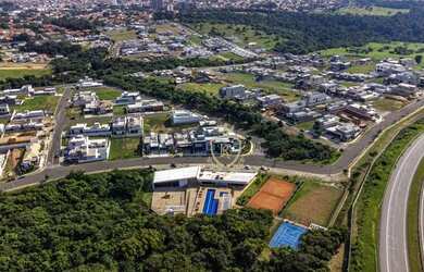 Imagem 5: Terreno à venda, 360 m² por R$ 450.000 - Condomínio Reserva Saint Paul - Itu/SP