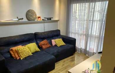 Imagem 5: Apartamento para alugar no bairro Jardim Tupanci Barueri SP