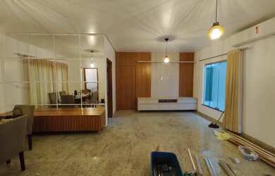 Imagem: A casa em condomínio possui 3 Dormitórios, 4 Banheiros, 4