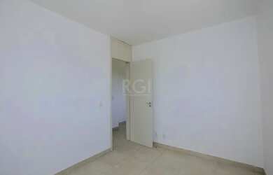 Imagem 5: Apartamento em Humaitá. Piscina, 53m² de Área, 1 Vaga na garageme2...