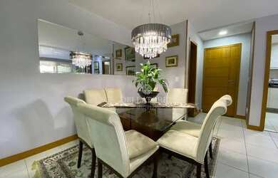 Imagem 3: Apartamento com 3 dormitórios, 126 m² - venda por R$ 999.000,00 ou aluguel...