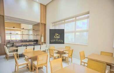 Imagem 8: Flat disponível na Vila Olímpia