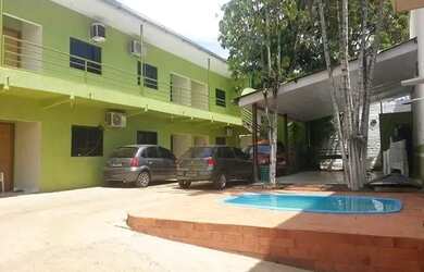 Imagem 5: Apartamento Estilo Condomínio na zona sul de Porto Velho