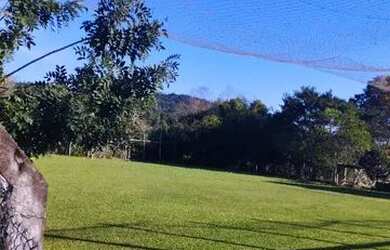 Imagem: O terreno possui 4.900m² de Área e está localizado em Rolante